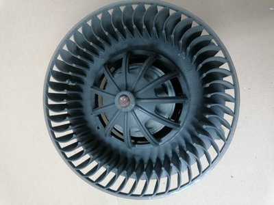 MOTOR VENTILATOR AEROTERMA BMW E65 E66 E67 SERIA 7