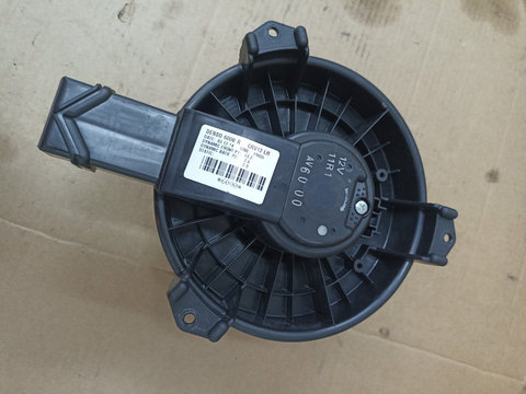 MOTOR VENTILATOR AEROTERMA HONDA CR-V 4 IV 2013 2014 2015 2016 2017 6000R CRV13 LH