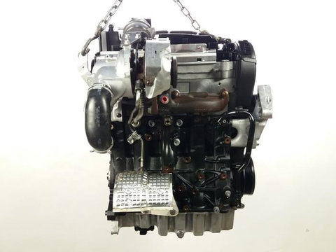 Motor Volkswagen 1.6 diesel cod DGTD