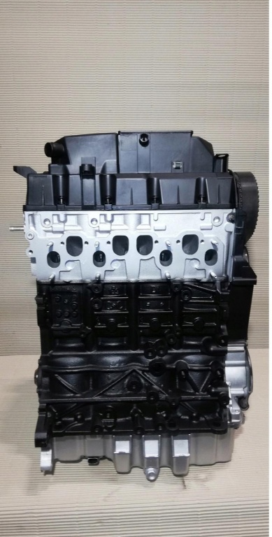 Motor Volkswagen 1.9 tdi Euro 4 Tip Moto