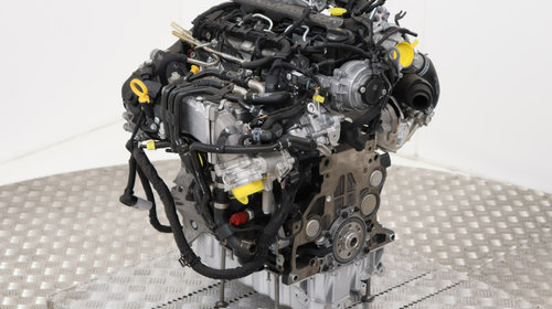 Motor Volkswagen 2.0 diesel cod CUVE