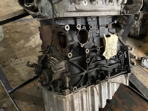 ✅ Motor Volkswagen Amarok - 2.0 diesel CDC CNEA CSHA - Bi-turbo