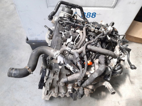 Motor Volkswagen Amarok 2H 2.0 TDI CSH complet