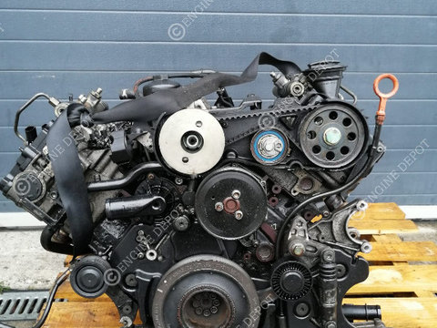 Motor Volkswagen / Audi 3.0 TDI BMK