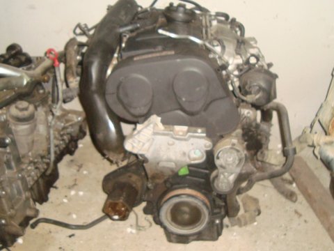 Motor Volkswagen BKD 2.0 TDI