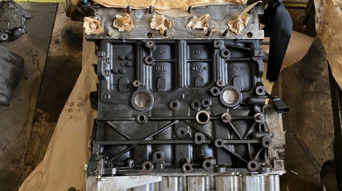 ✅ Motor Volkswagen Crafter- 2.0 diesel