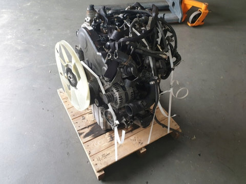 Motor Volkswagen Crafter 2.0 TDI CKT, CKTC, CKTB