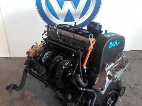 Motor Volkswagen Golf 4 1.4 benzina cod motor
