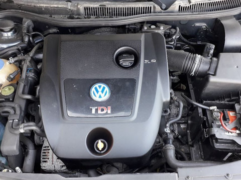 Motor Volkswagen Golf 4 1.9 TDI 131cai ASZ