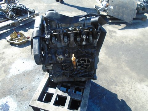 Motor Volkswagen Golf 4 1.9 TDI ALH cu injectoare,fara anexe