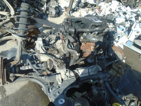 Motor Volkswagen Golf 4 1.9 TDI ATD din 2001 fara anexe