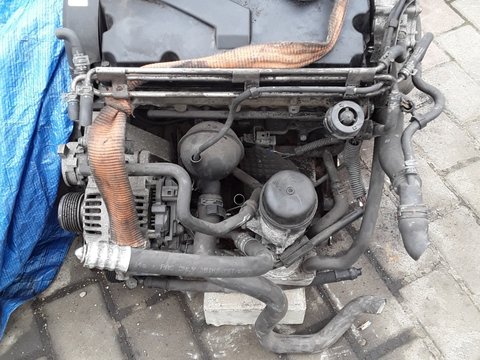 Motor Volkswagen Golf 4 1.9 TDI cod motor asz 131 CP