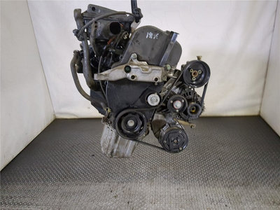 Motor Volkswagen Golf 4 2001 1.9 Diesel Cod motor 