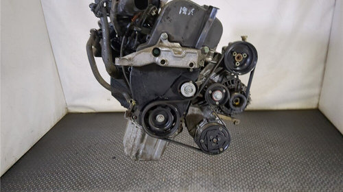 Motor Volkswagen Golf 4 2001 1.9 Diesel 