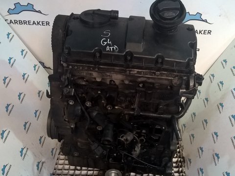 Motor Volkswagen Golf 4