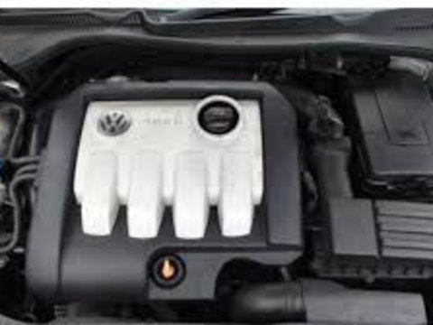 Motor Volkswagen Golf 5 1.9 tdi BXE