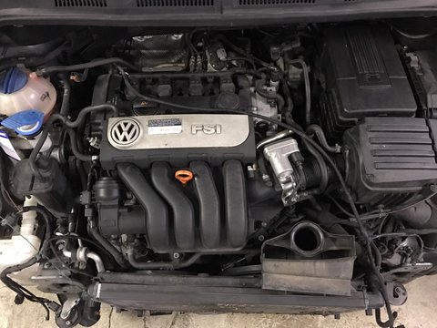 Motor Volkswagen Golf 5 2.0 FSI AXW, BLR, BLX 150cp
