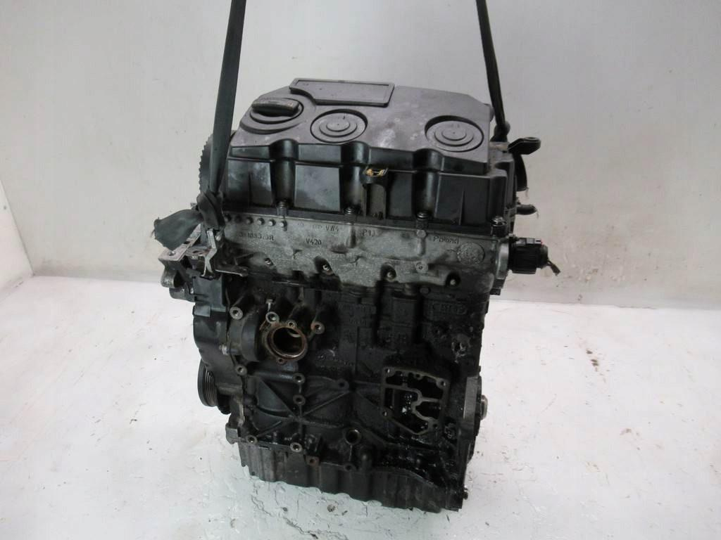 Motor Volkswagen Golf 5 2.0 TDI 2004 - 2009 Euro 4