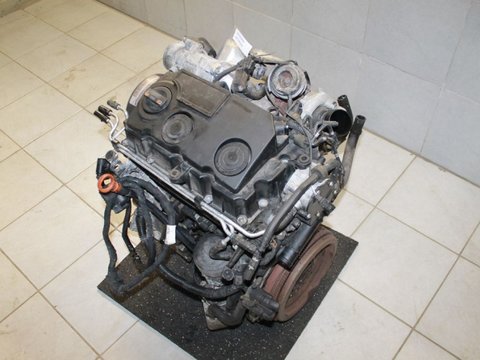 Motor Volkswagen Golf 5 2.0 TDI BMM, BKD 140cp