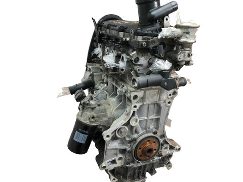 Motor Volkswagen GOLF 5 (2003-2009) 1.6 75KW BENZINA BSE 06B103019