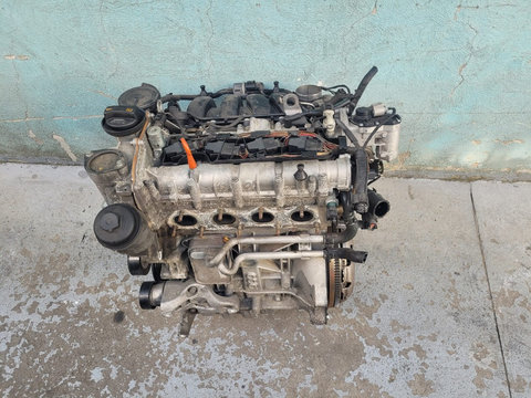 MOTOR VOLKSWAGEN GOLF 5 plus 1.6 FSI TIP BLF