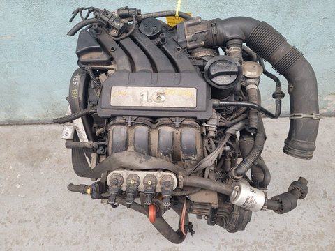 MOTOR VOLKSWAGEN GOLF 6 1.6 BENZINĂ TIP CGH