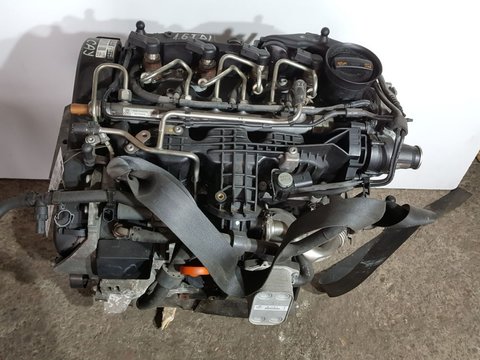 Motor Volkswagen Golf 6 1.6 TDI 2009-2012