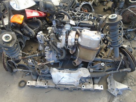 Motor Volkswagen Golf 6 1.6 TDI(CAY) din 2010,fara anexe