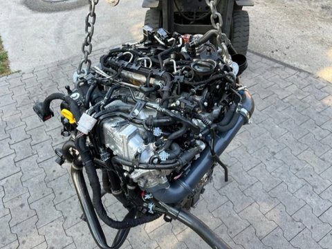 Motor Volkswagen Golf 7 1.6 TDI CXX complet