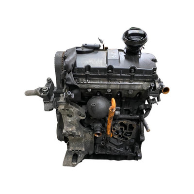 Motor VOLKSWAGEN GOLF IV (1J1) [ 1997 - 2007 ] TDI