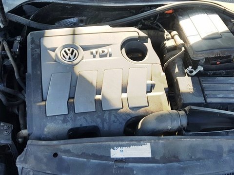 Motor -Volkswagen - Golf VI -1.6 d - 2011 - Tip : CAY