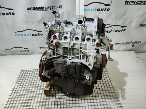 Motor Volkswagen Golf VI (5k1)