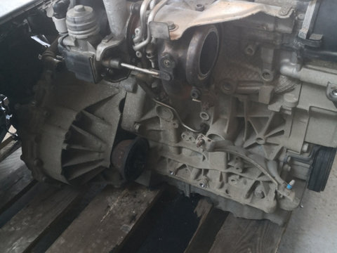 Motor VOLKSWAGEN GOLF VII (5G1, BE1) [ 2012 - > ] TSI (CJZA) 77KW|105HP