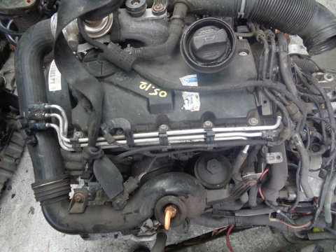 Motor Volkswagen Golf5, Touran 1.9 TDI 105CP BXE