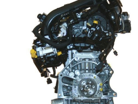 Motor Volkswagen jetta vw jetta mk6 CRJ 1.4 TSI Hybrid