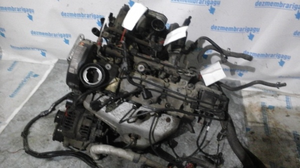 Motor Volkswagen Lupo (1998-2005)