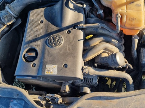 Motor Volkswagen Passat 1.6 Benzina