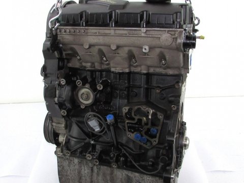 Motor Volkswagen Passat 1.9 TDI 2002 cod motor AVB