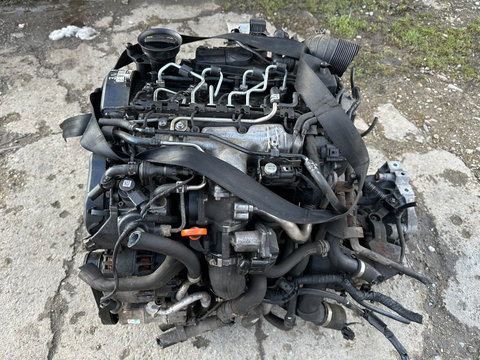 Motor Volkswagen Passat 2.0 TDI CBD Euro 5 103 KW /140CP