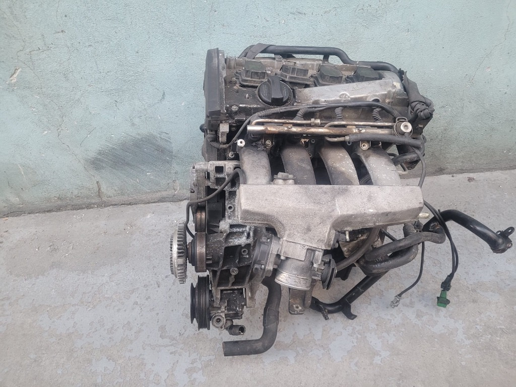 MOTOR Volkswagen PASSAT /AUDI A4 1.8 TURBO BENZINA TIP AEB