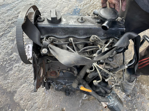 Motor Volkswagen Passat B5 1.9 TDI AHU