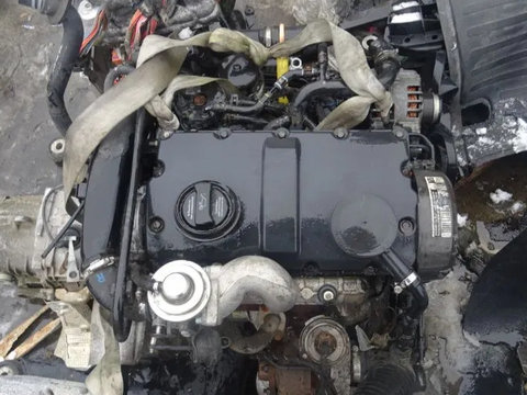 Motor Volkswagen Passat B5 1.9 TDI AJM din 2001