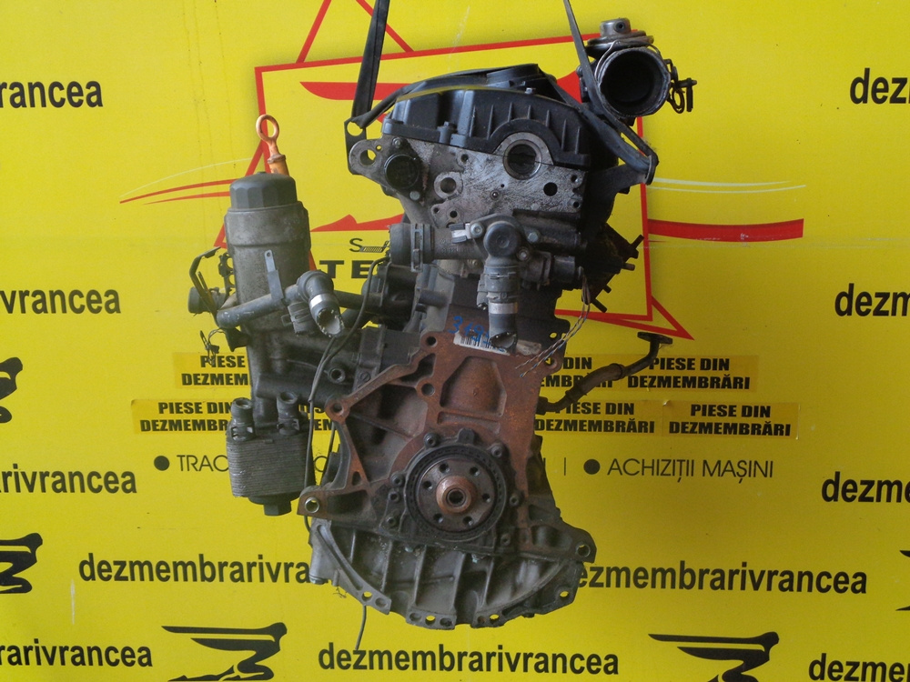 MOTOR VOLKSWAGEN PASSAT B5, 1.9 TDI