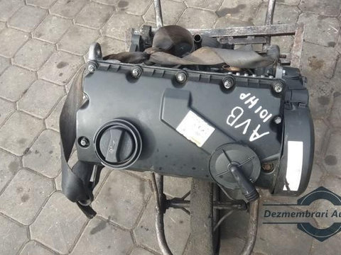 Motor Volkswagen Passat B5 (1996-2005) avb