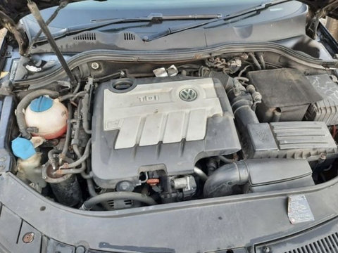 Motor Volkswagen Passat B6 CC Tiguan Golf