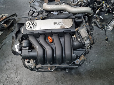 Motor Volkswagen Passat cod BVX 20 FSI, 2006, 2007 2008 2009