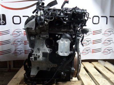 Motor Volkswagen Polo 6R 1.2 TDI COD CFW 2012 2013