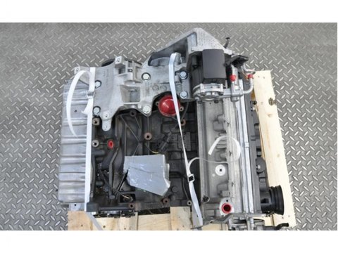 Motor Volkswagen Polo 6R 6C 1.6 Diesel
