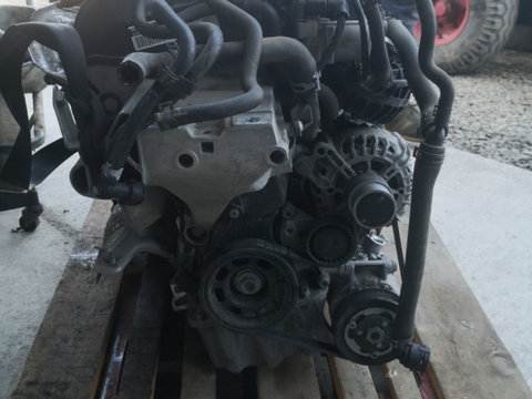 Motor VOLKSWAGEN T-ROC (A11) [ 2017 - > ] TDI (DGTE) 85KW|115HP