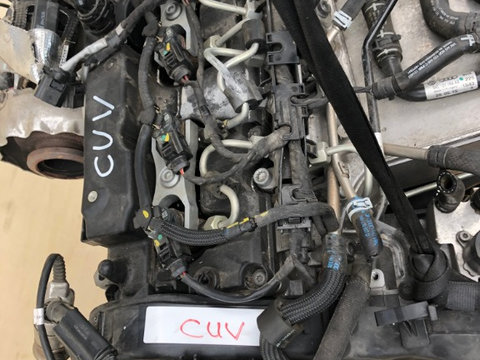 Motor Volkswagen Tiguan 2.0 TDi CUV